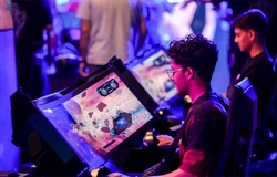 Dubai biến lễ hội gaming thành “siêu sự kiện” Esports lớn nhất lịch sử địa phương