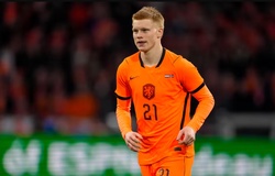 Hà Lan bất ngờ loại Kees Smit trong danh sách tham dự World Cup 2026