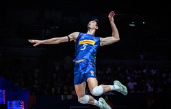 Dàn sao hội tụ, VNL nam 2026 hứa hẹn lễ hội bóng chuyền bùng nổ ngay từ vòng bảng