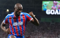 Mateta giúp Crystal Palace vô địch Conference League, giành danh hiệu đầu tiên trong lịch sử