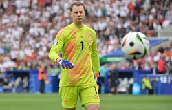 Tuyển Đức công bố số áo các cầu thủ tham dự World Cup 2026