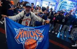 Khán giả có thể phải trả hơn 1 triệu USD cho 2 vé xem NBA Finals đắt nhất lịch sử tại New York