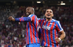 Crystal Palace vô địch Conference League, 9 đội bóng Anh sẽ tham dự cúp châu Âu mùa tới