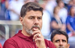 Vì sao Pochettino thông báo cho các cầu thủ bị loại khỏi đội hình Mỹ dự World Cup 2026 qua email?
