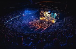 Dữ liệu sẽ cứu Esports khỏi bài toán doanh thu?