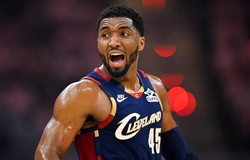 Donovan Mitchell khẳng định cam kết với Cavaliers, thừa nhận "xấu hổ" vì bị quét sạch tại Playoffs