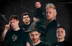 “Kỷ nguyên Los Ratones” chưa kết thúc: Witchcraft và cuộc cách mạng mới của esports Tier 2