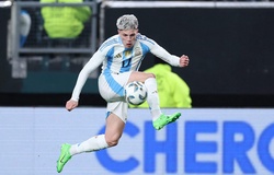29 cầu thủ bị loại khi Argentina công bố đội hình dự World Cup 2026 là ai?