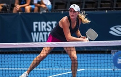 Profile VĐV Brooke Buckner môn Pickleball