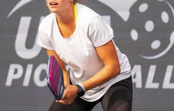 Profile VĐV Judit Castillo môn Pickleball