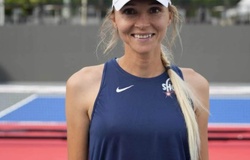 Profile VĐV Genie Erokhina môn Pickleball