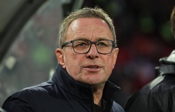 Cuộc cách mạng tại AC Milan: Rangnick ra điều kiện nắm quyền quyết định mọi thứ