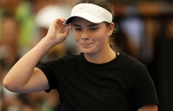 Profile VĐV Sahra Dennehy môn Pickleball