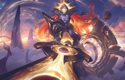 Chi tiết bản cập nhật LMHT 26.11 LOL
