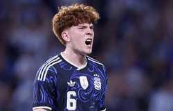 8 cầu thủ lần đầu tiên tham dự World Cup trong đội hình Argentina