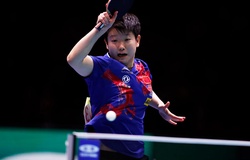 Bảng xếp hạng ITTF biến động dữ dội: Sun Yingsha thủng mốc 10.000 điểm, áp lực phải vô địch US Smash