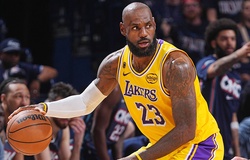 Chuyên gia NBA tiết lộ yêu cầu tài chính tối đa của LeBron James dành cho Los Angeles Lakers