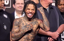 Bê bối nối tiếp bê bối: Áp lực bủa vây sự nghiệp của nhà vô địch WBA Gervonta Davis