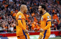 HLV Koeman lên tiếng về việc lựa chọn tiền đạo cho tuyển Hà Lan ở World Cup 2026
