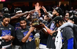 Hành động nhân văn: New York Knicks tặng 500 vé xem NBA Finals cho trẻ em nghèo