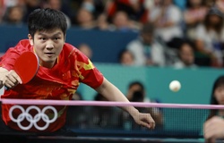 Olympic gọi tên Fan Zhendong: Cái tát của giá trị truyền thống vào tham vọng thương mại hóa của WTT