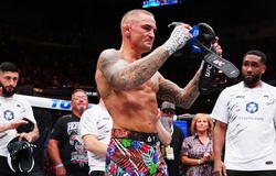 Lực hấp dẫn từ thương vụ tỷ đô: Dustin Poirier và Conor McGregor chuẩn bị tái đấu lần 4?