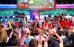 Vì sao dòng tiền Esports toàn cầu đang đổ mạnh vào các giải đấu tầm trung?