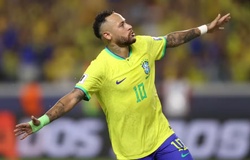 Việc Neymar được tuyển Brazil triệu tập đang gây ra những ảnh hưởng tiêu cực