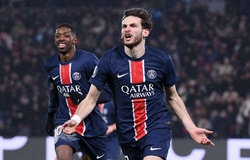 Dembele và Kvaratskhelia: Bộ đôi át chủ bài của PSG ở chung kết Champions League