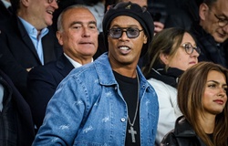 Ibrahimovic, Ronaldinho, Pauleta: Danh sách danh giá 34 cựu cầu thủ PSG được mời tham dự trận chung kết