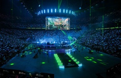 Lượng người xem Valorant Champions Tour 2026 giảm mạnh, Riot Games đối mặt với áp lực lớn