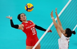 FIVB đình chỉ Liên đoàn Bóng chuyền Philippines, bổ nhiệm Ủy ban đặc biệt tiếp quản
