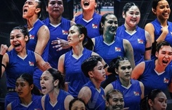 Chủ nhà AVC Cup 2026 rơi vào khủng hoảng, bóng chuyền Philippines bị đóng băng tài trợ