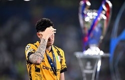 Sự sụp đổ của Inter Milan trước PSG: Lời cảnh tỉnh cho Arsenal trước thềm chung kết Champions League