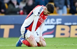 Arsenal và tư duy “không ai bị bỏ lại phía sau” sẽ đưa nhà vô địch nước Anh đến ngôi vương Champions League?