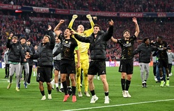 Hàng công hủy diệt của PSG áp sát kỷ lục ghi bàn mọi thời đại tại Champions League