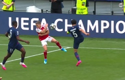 Bàn thắng của Havertz vào lưới PSG ở chung kết Champions League lẽ ra không được công nhận?