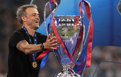 PSG loại bỏ 26 ngôi sao để 2 năm liên tiếp đá chung kết Champions League