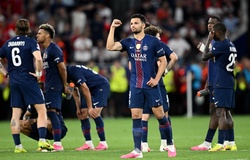 PSG bất khả chiến bại trong 6 loạt sút luân lưu liên tiếp để trở thành nhà vô địch