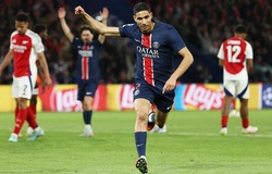 PSG treo thưởng khủng trước chung kết Champions League với Arsenal
