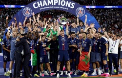 Danh sách các đội vô địch Champions League trong lịch sử