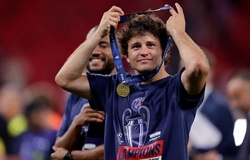 Joao Neves mỉa mai Arsenal sau chức vô địch Champions League: "Chỉ PSG muốn chơi bóng"