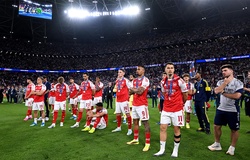 Mikel Arteta nhìn thấy điều Arsenal còn thiếu sau thất bại trước PSG
