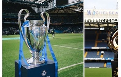 Arsenal thua đau ở chung kết Champions League, bị đối thủ đồng loạt chế giễu