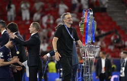 Luis Enrique và triết lý không khoan nhượng tạo nên nhà vô địch
