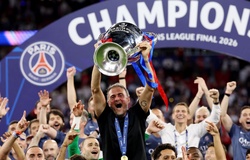 Chấp nhận sự ra đi của Mbappe, PSG đang xây dựng một cỗ máy chiến thắng hoàn hảo