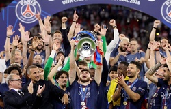 5 sự thật về trận chung kết Champions League: PSG đã "cứu vãn bóng đá"