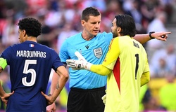 Ba quyết định trọng tài gây tranh cãi trận PSG vs Arsenal và lời giải từ chuyên gia