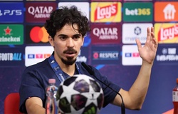 Những phát biểu đáng chú ý sau trận chung kết Champions League giữa PSG và Arsenal