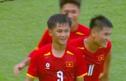 Chật vật trước U19 Timor Leste, U19 Việt Nam vẫn có chiến thắng 3 sao